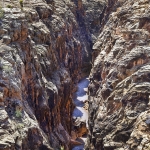 The Black Box Gorge