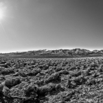 Devil's Golf Course, Death Valley National Park